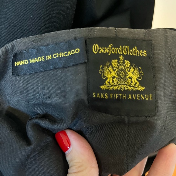 Oxxford Clothes Men’s Suites - Picture 6 of 16